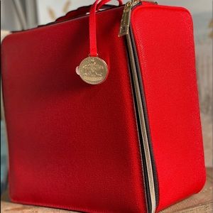 COPY - Estée Lauder travel case only